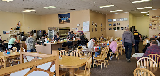 David's Restaurant & Delicatessen